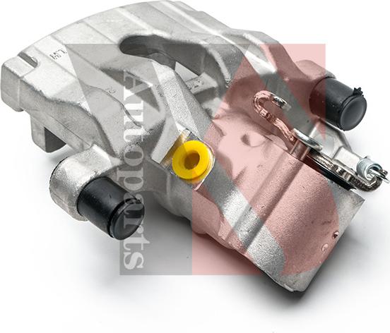 Ysparts YS-BC0653 - Brake Caliper onlydrive.pro