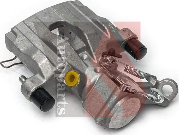 Ysparts YS-BC0657 - Brake Caliper onlydrive.pro