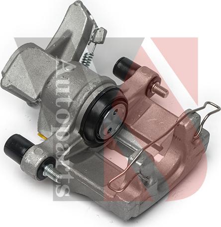 Ysparts YS-BC0657 - Brake Caliper onlydrive.pro