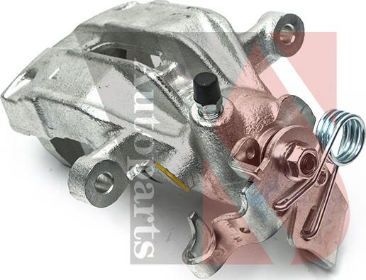 Ysparts YS-BC0669 - Brake Caliper onlydrive.pro