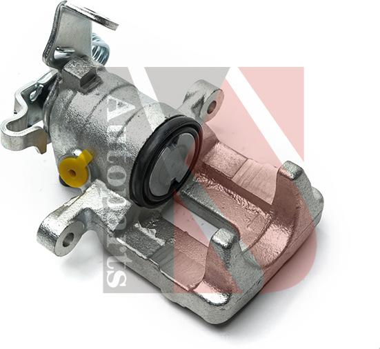 Ysparts YS-BC0669 - Brake Caliper onlydrive.pro