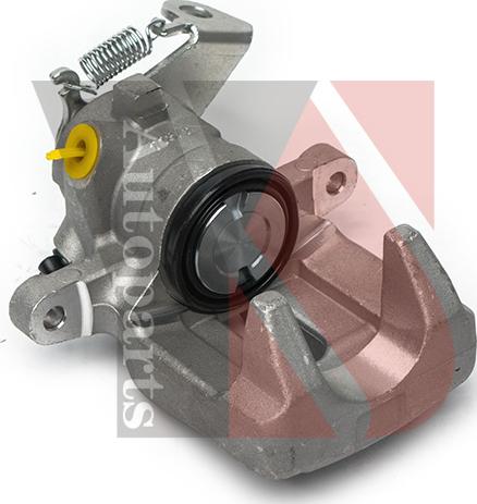 Ysparts YS-BC0668 - Brake Caliper onlydrive.pro