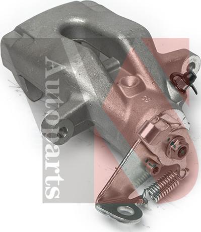 Ysparts YS-BC0667 - Brake Caliper onlydrive.pro