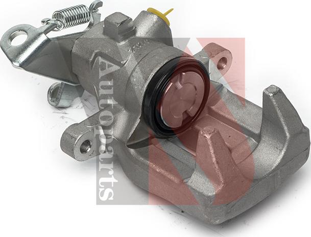 Ysparts YS-BC0667 - Brake Caliper onlydrive.pro