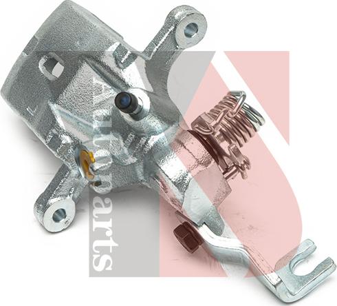 Ysparts YS-BC0601 - Brake Caliper onlydrive.pro