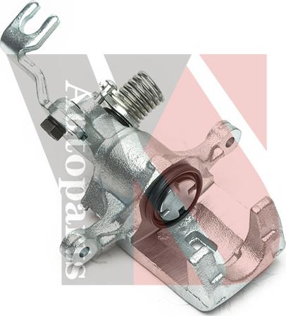 Ysparts YS-BC0601 - Brake Caliper onlydrive.pro