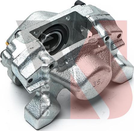 Ysparts YS-BC0610 - Brake Caliper onlydrive.pro