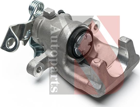 Ysparts YS-BC0613 - Brake Caliper onlydrive.pro