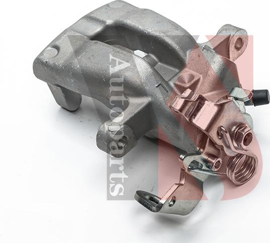 Ysparts YS-BC0613 - Brake Caliper onlydrive.pro