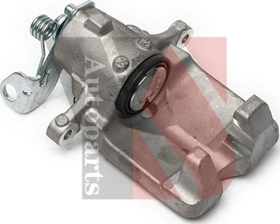 Ysparts YS-BC0634 - Brake Caliper onlydrive.pro