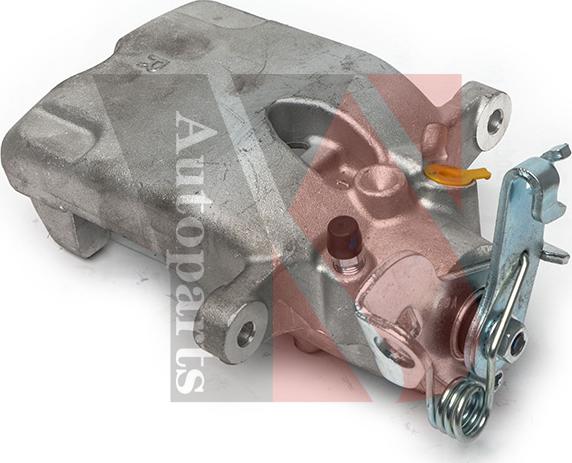 Ysparts YS-BC0634 - Brake Caliper onlydrive.pro