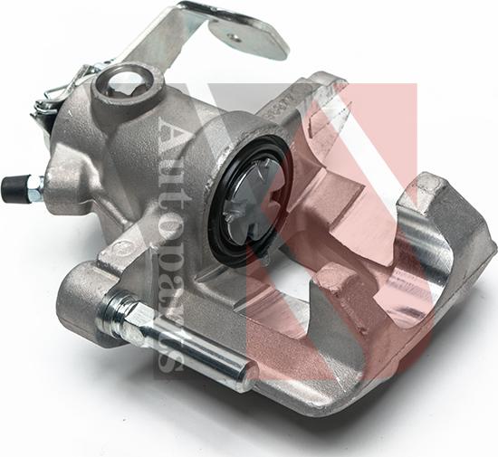 Ysparts YS-BC0630 - Brake Caliper onlydrive.pro