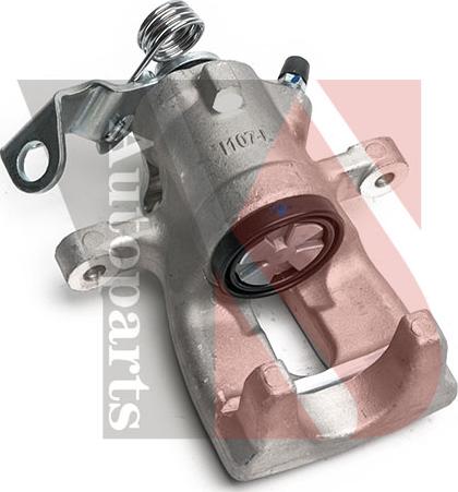 Ysparts YS-BC0631 - Brake Caliper onlydrive.pro