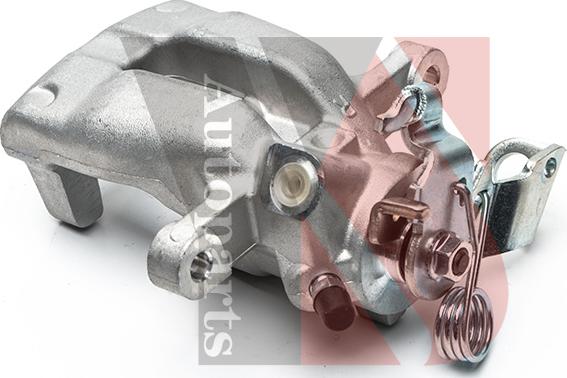 Ysparts YS-BC0638 - Brake Caliper onlydrive.pro