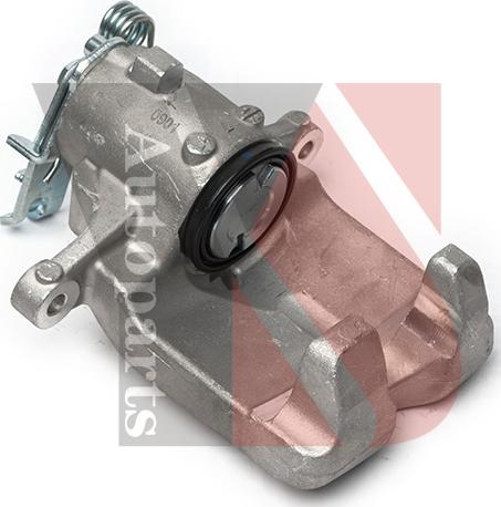 Ysparts YS-BC0633 - Brake Caliper onlydrive.pro