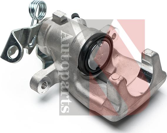 Ysparts YS-BC0637 - Brake Caliper onlydrive.pro