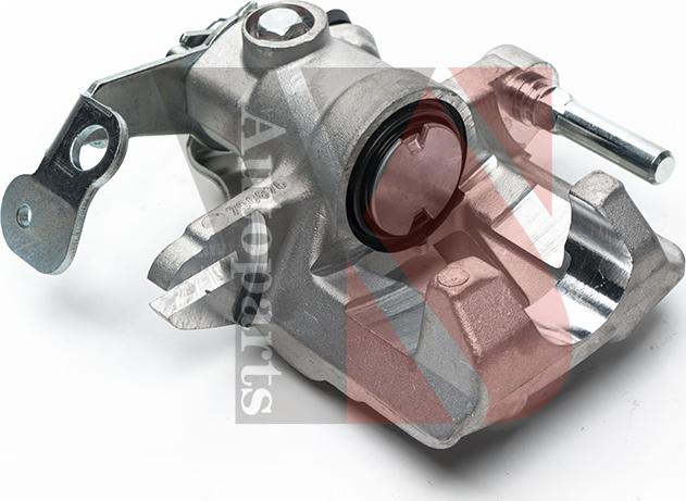 Ysparts YS-BC0623 - Brake Caliper onlydrive.pro