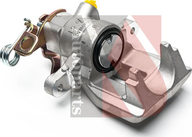 Ysparts YS-BC0675 - Brake Caliper onlydrive.pro