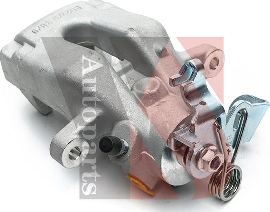 Ysparts YS-BC0678 - Brake Caliper onlydrive.pro