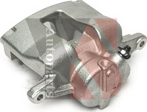 Ysparts YS-BC0090 - Brake Caliper onlydrive.pro