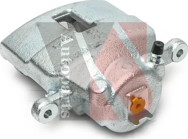 Ysparts YS-BC0048 - Brake Caliper onlydrive.pro