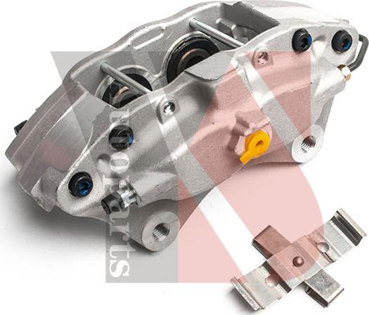 Ysparts YS-BC0055 - Brake Caliper onlydrive.pro