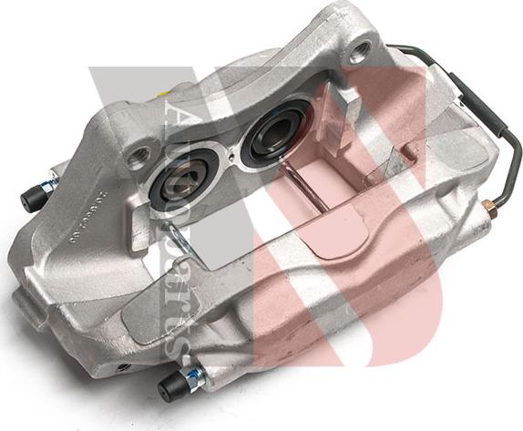 Ysparts YS-BC0055 - Brake Caliper onlydrive.pro