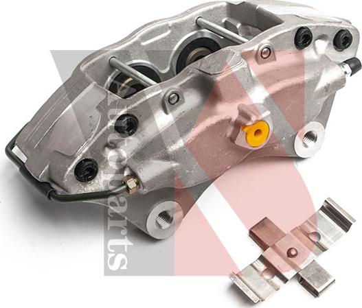 Ysparts YS-BC0056 - Brake Caliper onlydrive.pro