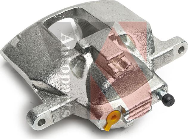 Ysparts YS-BC0050 - Brake Caliper onlydrive.pro