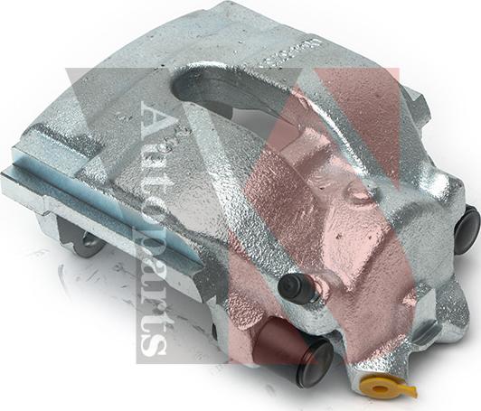 Ysparts YS-BC0008 - Brake Caliper onlydrive.pro