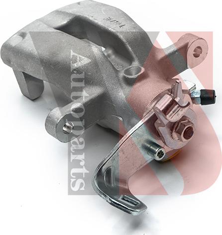 Ysparts YS-BC0015 - Brake Caliper onlydrive.pro