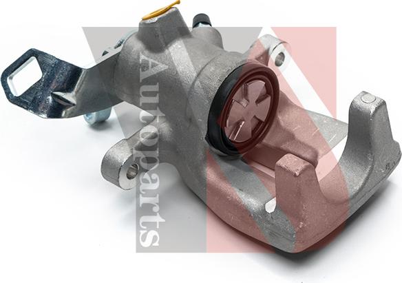 Ysparts YS-BC0015 - Brake Caliper onlydrive.pro