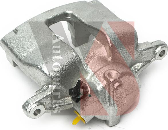 Ysparts YS-BC0089 - Brake Caliper onlydrive.pro