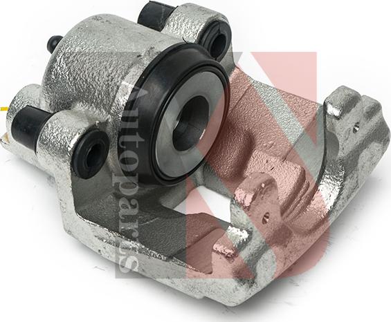 Ysparts YS-BC0084 - Brake Caliper onlydrive.pro