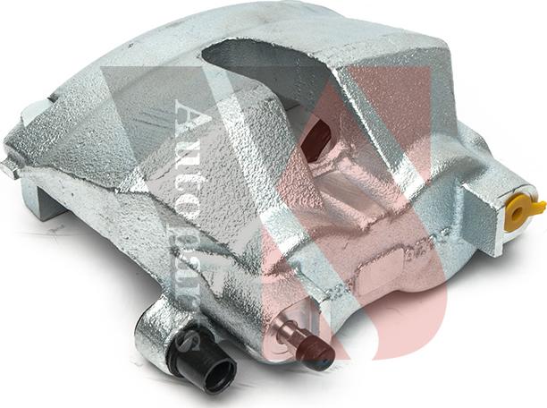 Ysparts YS-BC0088 - Brake Caliper onlydrive.pro