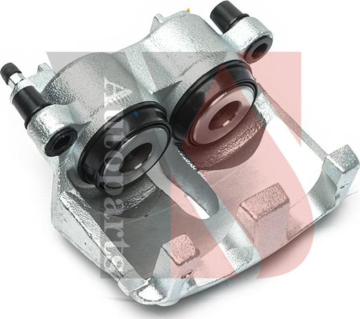 Ysparts YS-BC0088 - Brake Caliper onlydrive.pro