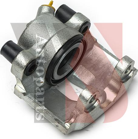 Ysparts YS-BC0031 - Brake Caliper onlydrive.pro