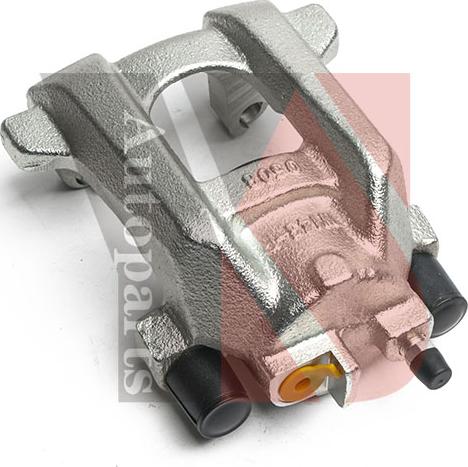 Ysparts YS-BC0074 - Brake Caliper onlydrive.pro