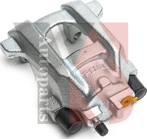 Ysparts YS-BC0073 - Brake Caliper onlydrive.pro