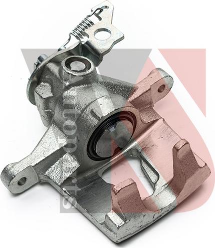 Ysparts YS-BC0155 - Brake Caliper onlydrive.pro