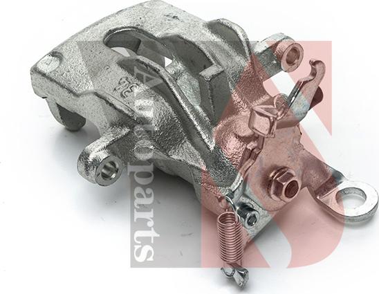 Ysparts YS-BC0151 - Brake Caliper onlydrive.pro