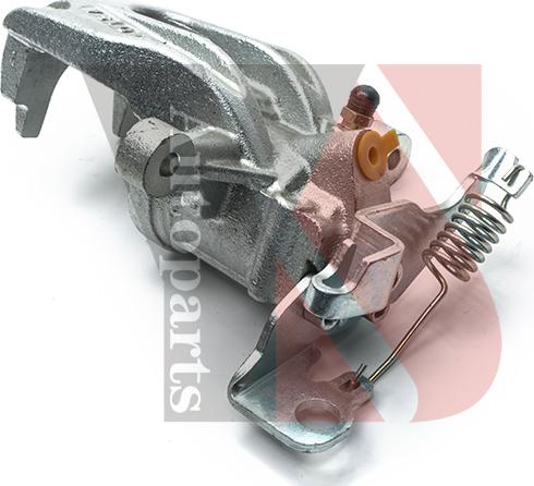 Ysparts YS-BC0165 - Brake Caliper onlydrive.pro
