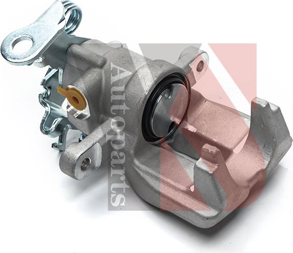 Ysparts YS-BC0108 - Brake Caliper onlydrive.pro