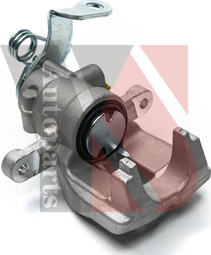 Ysparts YS-BC0107 - Brake Caliper onlydrive.pro