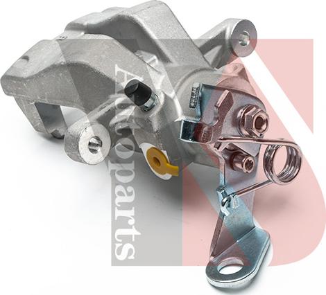 Ysparts YS-BC0118 - Brake Caliper onlydrive.pro