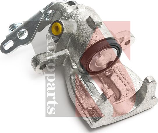 Ysparts YS-BC0186 - Brake Caliper onlydrive.pro