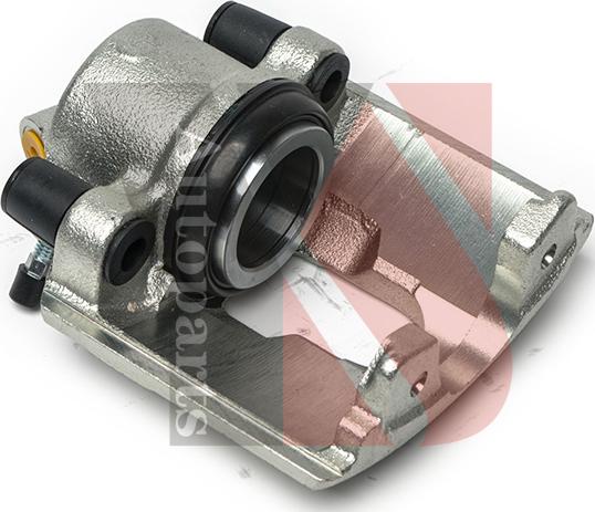 Ysparts YS-BC0183 - Brake Caliper onlydrive.pro