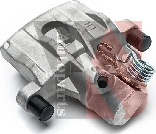 Ysparts YS-BC0135 - Brake Caliper onlydrive.pro