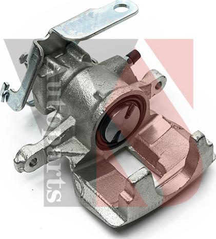 Ysparts YS-BC0131 - Brake Caliper onlydrive.pro