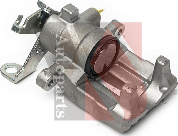 Ysparts YS-BC0120 - Brake Caliper onlydrive.pro